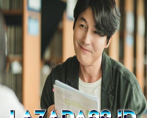Jung Woo Sung Tampil di Publik Lagi Setelah Setahun Menghilang, Ini Cerita Lengkapnya