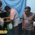 Mahasiswa di Malang Ditangkap karena Kelola Prostitusi Online dari Rumah Kontrakan