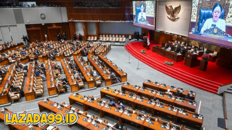 Gugatan ke MK Dorong Mekanisme Pemberhentian Anggota DPR oleh Rakyat, Ini Tanggapan Parlemen
