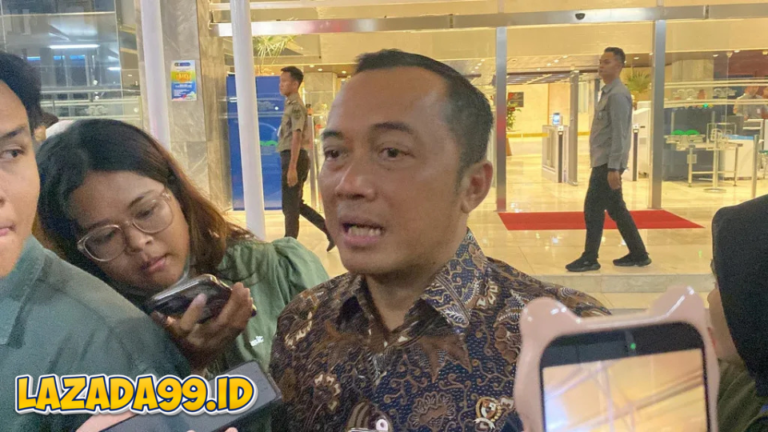 Stok Pangan untuk Korban Bencana Aceh dan Sumut Dinyatakan Cukup oleh Mensesneg