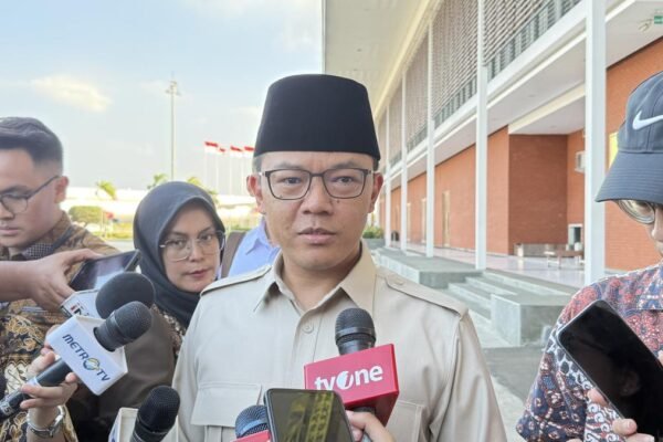 Gerindra Dukung Pilkada Lewat DPRD, Soroti Efisiensi Anggaran