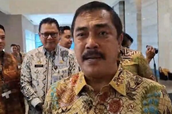 Kesiapan Pemasyarakatan Hadapi KUHP Baru dengan Pidana Kerja Sosial