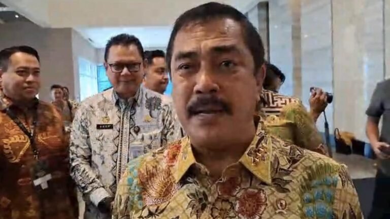 Kesiapan Pemasyarakatan Hadapi KUHP Baru dengan Pidana Kerja Sosial