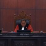 Ibu Korban Aniaya TNI Gugat UU Peradilan Militer ke MK