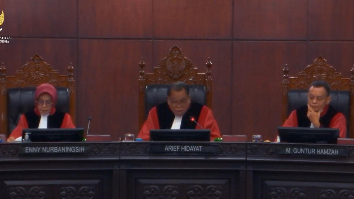 Ibu Korban Aniaya TNI Gugat UU Peradilan Militer ke MK