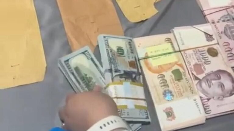 KPK Telusuri Safe House Lain dalam Kasus Dugaan Suap Bea Cukai