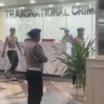 Polri Tegas: Tak Ada Toleransi Bagi Anggotanya Terlibat Narkoba