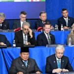 Survei: Mayoritas Publik Tolak Indonesia Gabung Board of Peace Trump