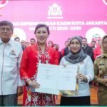 Kadin Jakarta Barat Fokus Dongkrak UMKM Naik Kelas dan Daya Saing